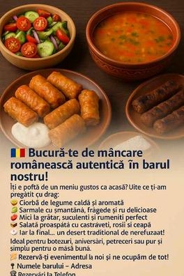 ¡Reserva tu evento!