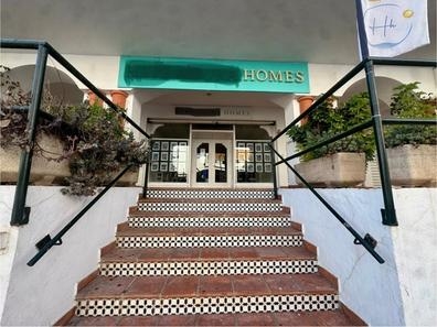 oficina en La Herradura