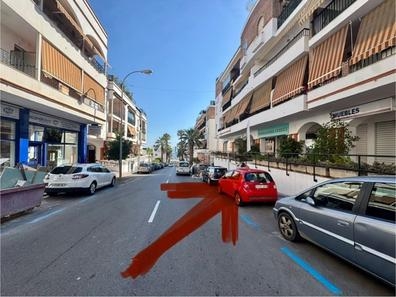 oficina en La Herradura