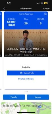 Bad Bunny