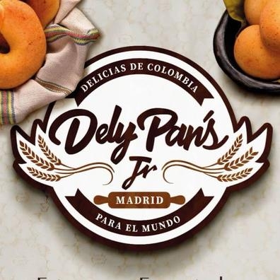 PERSONAL PARA PANADERÍA COLOMBIANA