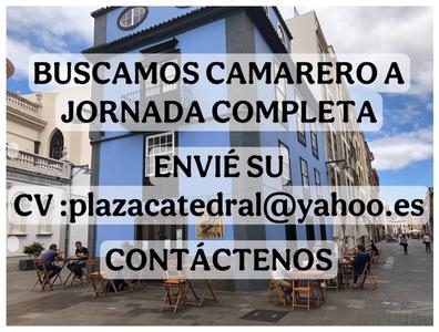 CAMARER@