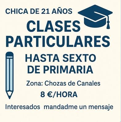 Clases particulares