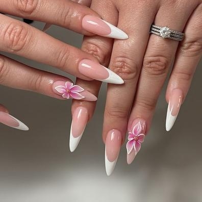 curso de uñas para ser manicurista pro