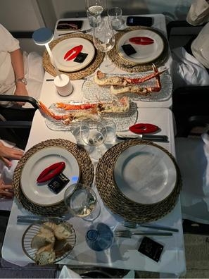 CAMAREROS / COCINEROS