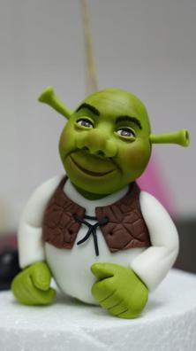 PASTELERA / PASTELERO FONDANT