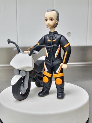 PASTELERA / PASTELERO FONDANT
