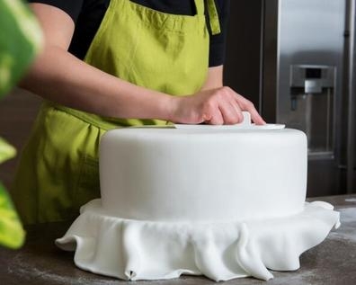 PASTELERA / PASTELERO FONDANT