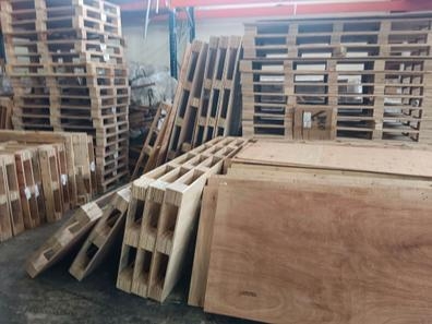 Venta de palets