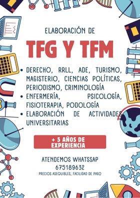 AYUDAMOS EN TU FUTURO