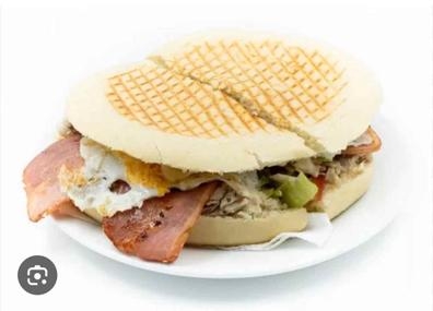 cocinero hamburguseria