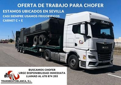 CHOFER