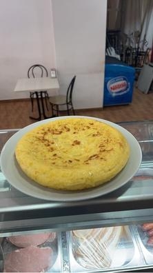 buscamos camarera