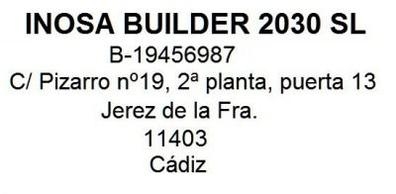 Encofradores y ferrallas