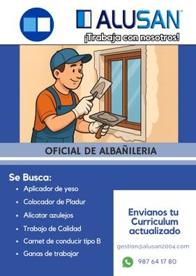 ALBAÑIL