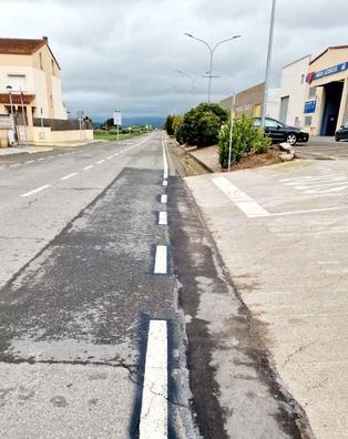 PEÓN OBRA CIVIL CON CARNÉ DE CONDUCIR