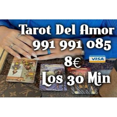 Tarot Telefonico  Lectura De Tarot Barato
