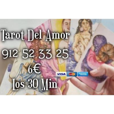 Tirada  De Tarot | Liberate De Las Dudas|