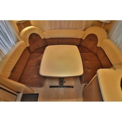 2011 Hobby De Luxe