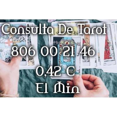 Tirada Tarot Economico | Tarot 6 € los 30 Min