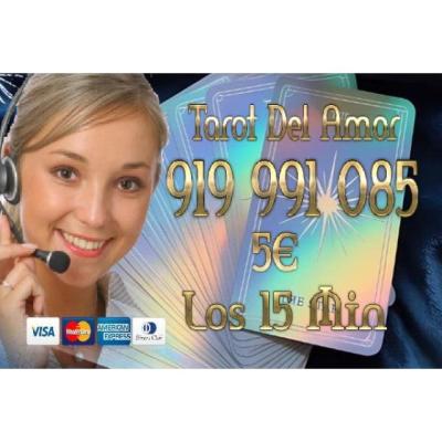 Tarot Economico 5 € los 15 Min| Tarot Las 24 Horas