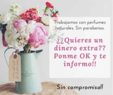 se ofrece trabajo
