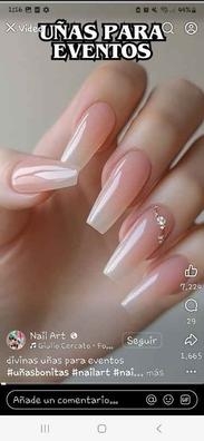 MANICURISTA
