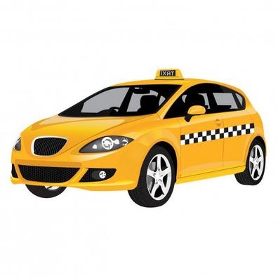 Conductor/a Taxi Zona Sur Madrid