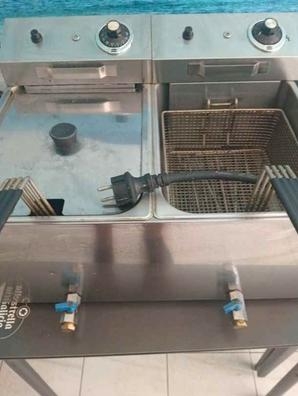 freidora industrial 130€