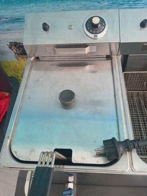 freidora industrial 130€