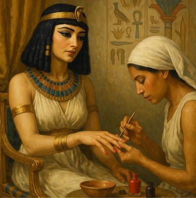 Manicurista