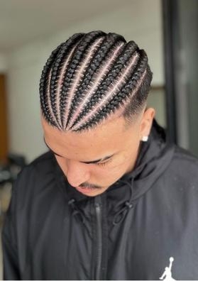 TRENZAS AFRICANAS