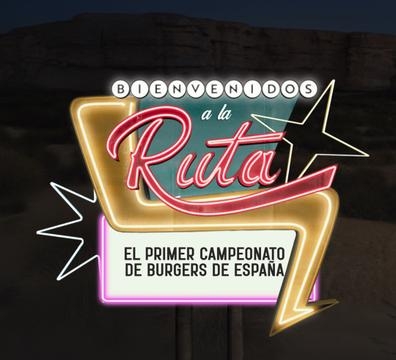 AYUDANTE DE COCINAR FOODTRUCK