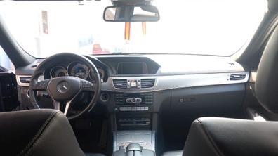 Se busca conductor VTC Chófer