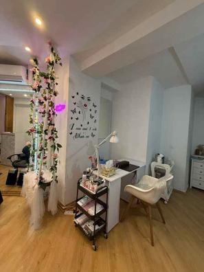 Espacio para Manicurista