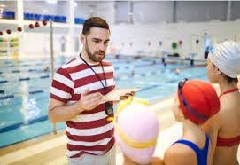 MONITOR DE NATACION GINES