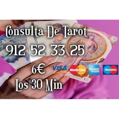 Tarot Del Amor|Tarot Fiable Economica