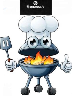 se busca camars,ayd cocina ,brasas resta
