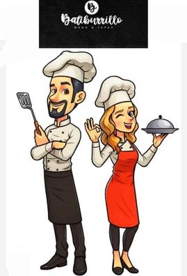 se busca camars,ayd cocina ,brasas resta