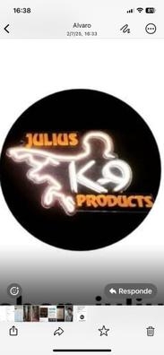 Comercial tienda animales 10h