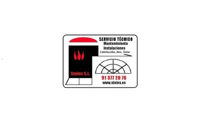 TECNICO DE CALDERAS Y AIRE ACONDICIONADO