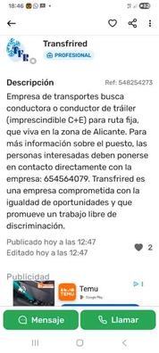 ojo con los sinvergüenzas