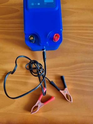 Energizador vpara cerca eléctrica