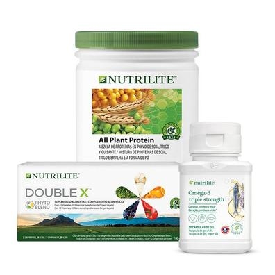 Socios Amway
