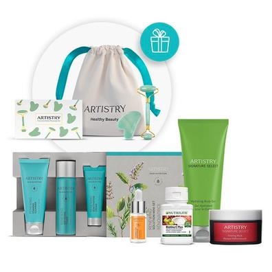 Socios Amway