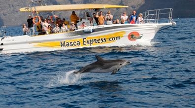 Marinero/a en nuestros embarcaciones