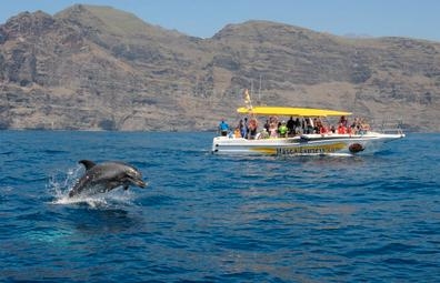 Marinero/a en nuestros embarcaciones