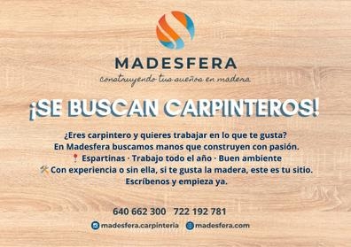 Carpintero