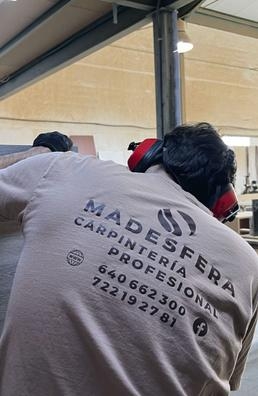 Carpintero