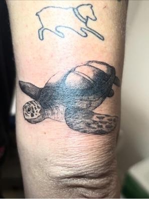 Tatuadora